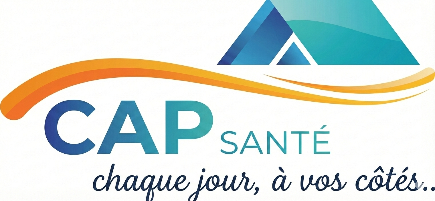 CapSante Logo